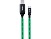 Kabel USB/micro Yenkee 231GN 1m 1ks