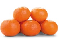 Mandarinky Ortaniques 1/XX čerstvé 1x10kg