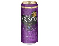 FRISCO Cider Lesní ovoce 24x 330 ml plech