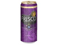 FRISCO Cider Lesní ovoce 4x 330 ml plech