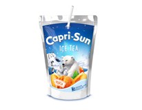 Capri-Sun Ice tea Peach 10x200ml