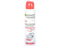 Garnier Magnesium antiperspirant 1x150ml