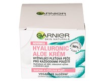 Garnier Aloe Hyaluron gel krém 1x50ml