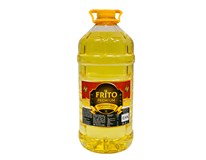 Fabio Premium Olej fritovací 3 l