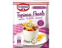 Dr.Oetker Tapioca Pearls Perly 70 g
