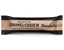 Barabells Protein karamel-kešu 1x55g