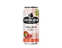 Strongbow Citrus Edge 24x440ml