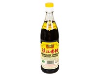 Heng Shun Ocet rýžový černý 1x550ml