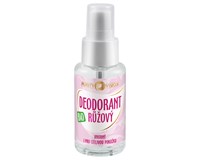 Purity Vision Deodorant růžový 1x50ml