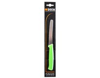 Nůž krájecí HACCP Pro Dynamic 11cm zelený 1ks