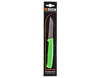 Nůž kuchyňský HACCP Prodyn 7cm světle zelený 1ks