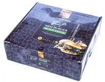 METRO Premium Angus Burger mini 6 cm mraž. 94 x 42,5 g