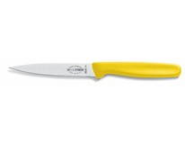 Nůž kuchyňský HACCP Prodyn 8cm žlutý 1ks