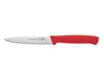 Nůž kuchyňský HACCP Prodyn 8cm červený 1 ks