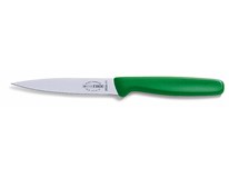 Nůž kuchyňský HACCP Prodyn 8cm zelený 1 ks