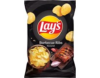 Lay's Barbecue ribs chipsy 1x140g