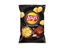 Lay's Barbecue Ribs Chipsy 14x 60 g