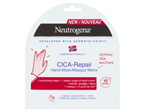 Neutrogena Cica-Repair Regenerační maska na ruce 1x1ks