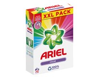 Ariel Color Prášek na praní (72 praní) 1x5,4kg