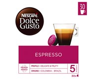 NESCAFÉ Dolce Gusto Espresso 1x30 ks