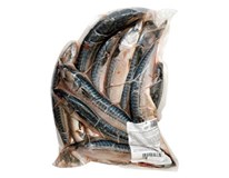 Makrela kuchaná vakuum mraž. 1x3 kg