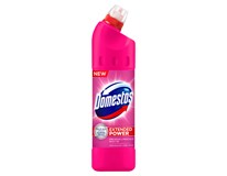 Domestos Extended Power Pink tekutý dezinfekční a čistící přípravek 1x750ml
