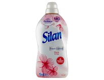 Silan Fresh Control Floral Crisp Aviváž (58 praní) 1x1450ml