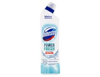 Domestos Total Hygiene Ocean Fresh tekutý dezinfekční a čistící přípravek 1x700ml