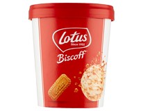 Lotus Original Biscoff zmrzlina v kelímku 1x460ml