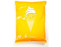 Soft Premium Zmrzlinová směs čokoláda 1x1,6kg