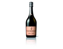Billecart Champagne Brut Rosé 750 ml