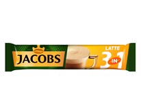 Jacobs Cafe Latte 3v1 10x12,5g