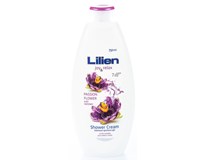 Lilien Sprchový gel Passion Flower 750 ml