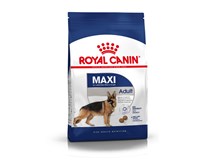 Royal Canin Granule pro psy Maxi adult 1x4kg