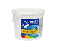 Marimex Chlor komplex 5v1 1x4,6kg