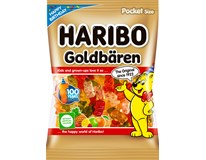 Haribo Goldbären/ Medvídek zlatý ovocné želé 1 kg
