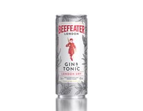 Beefeater Dry Gin&amp;Tonic 4,9% 250 ml