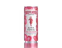 Beefeater Pink Gin&amp;Tonic 4,9% 1x250ml