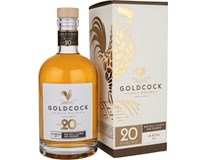Gold Cock Whisky 20yo 49,2% 6x700ml