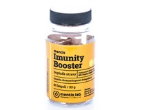 Mentis Imunity Booster 60 kapslí/ 33g 1ks