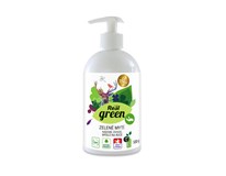 Real Green Clean 3v1 zelené mytí 1x500g