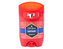 Old Spice Captain Tuhý deodorant pán. 1x50ml