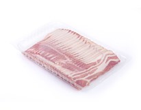 Steinex Raw Bacon Slanina plátky chlaz. 1x500g