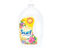 Surf Prací gel Color+White Hawai 60 praní 1x3L