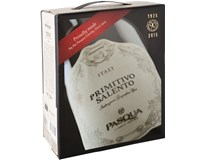 Pasqua Primitivo Salento IGT červené víno 1x3L BIB