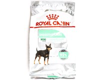 Royal Canin Granule pro psy mini Digestive 1x3kg