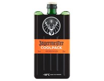 Jägermeister Coolpack 35% 36x350ml