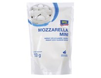 ARO Mozzarella mini chlaz. 1x150g