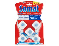 Somat Machine Cleaner Duo čistič myčky 5x19g