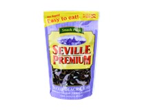 Seville Premium Olivy černé krájené 1x75g